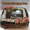 Chocolate Tres Leches Cake - Image 2