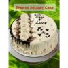 Spanish Delight Cake - Image 2