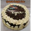 Spanish Delight Cake - Image 3