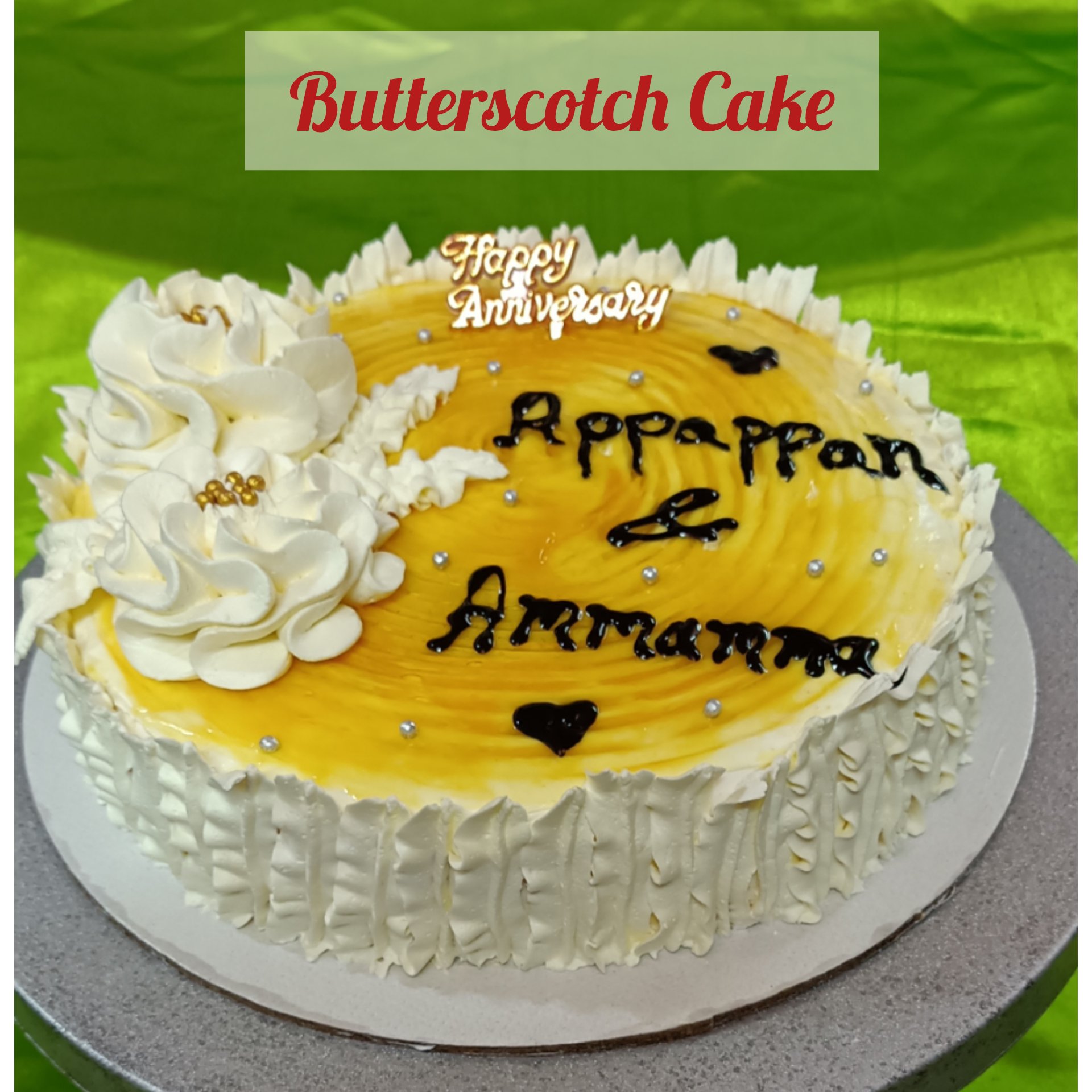 Birthday Normal Cake 002 - 1 KgBirthday Normal Cake 002 - 1 Kg-hancorp34.com.vn