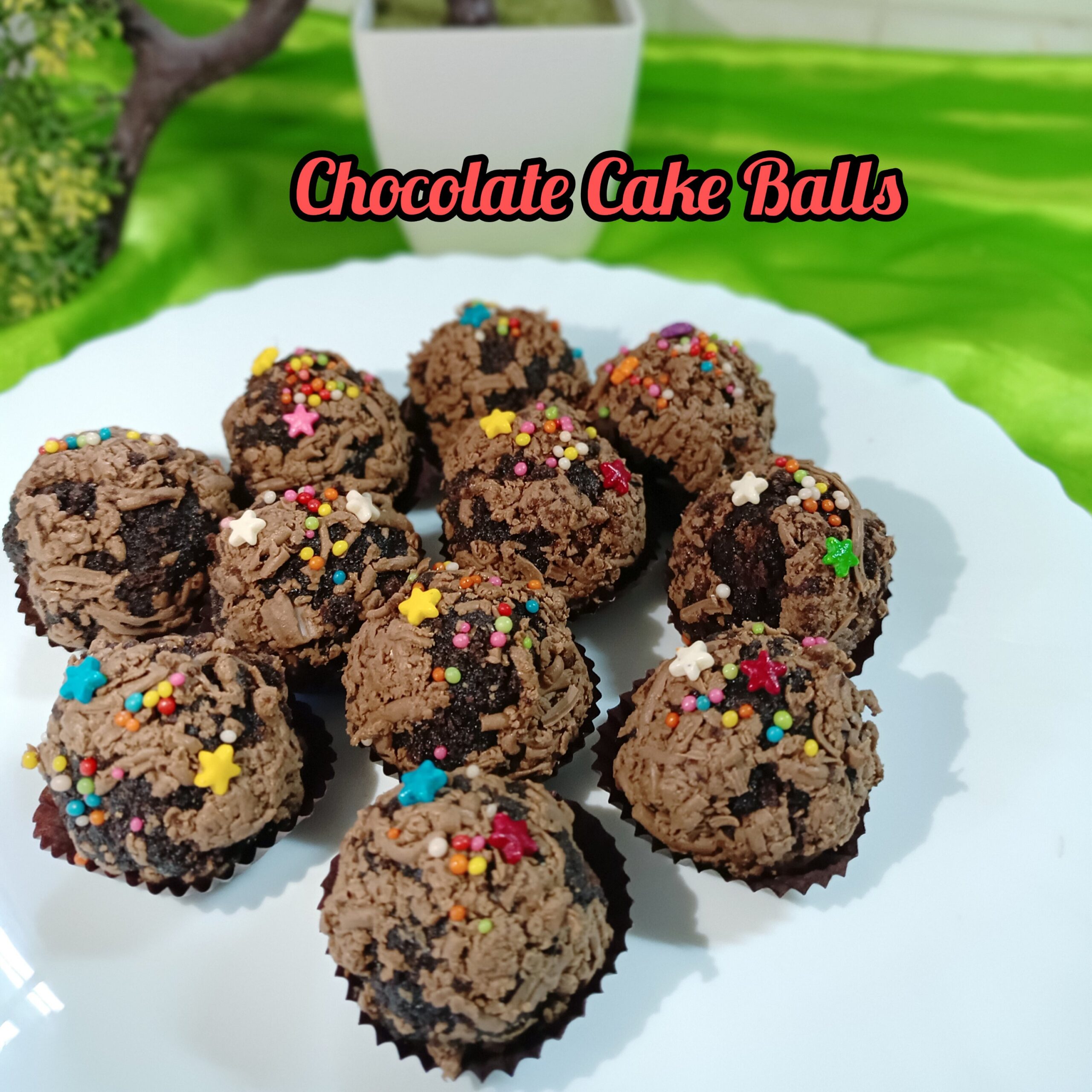 Chocolate Covered Strawberry Cake Balls | Tasty Kitchen: A Happy Recipe  Community!