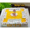 Mango Cake - Image 2