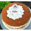 Red Velvet Cake (Cream Cheese Frosting - Image 2